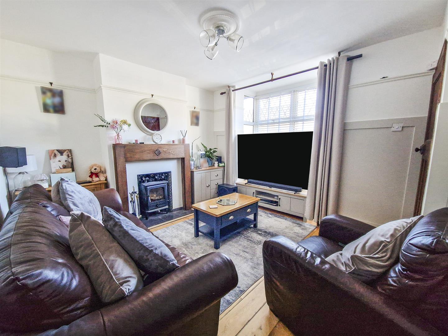 2 bed property in Honey Hill Gardens, Bedford